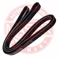 MASTER-SPORT GERMANY 6PK2140-PCS-MS — Curea transmisie cu caneluri
