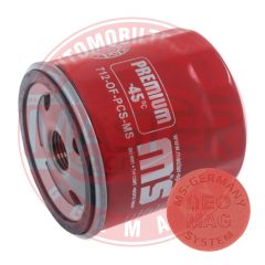 MASTER-SPORT GERMANY 712-OFMG-PCS-MS — Масляный фильтр