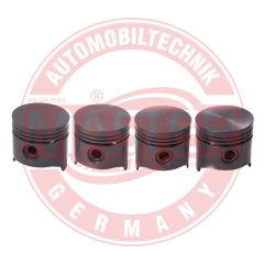 MASTER-SPORT GERMANY 76.00-T-SET/4/-MS — Piston motor