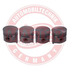 MASTER-SPORT GERMANY 76.40-T-SET/4/-MS — Piston motor