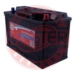 MASTER-SPORT GERMANY 761259502 — Baterie de pornire