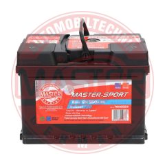 MASTER-SPORT GERMANY 780615501 — Baterie de pornire