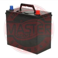 MASTER-SPORT GERMANY 7J0453302 — Стартерный аккумулятор