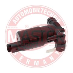 MASTER-SPORT GERMANY 8200194414-PCS-MS — Pompă spălător parbriz
