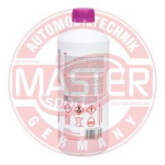 MASTER-SPORT GERMANY 91301G132 — Antigel