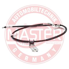 MASTER-SPORT GERMANY 95930044-PR-PCS-MS — Cablu frână de mână