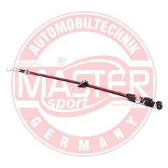 MASTER-SPORT GERMANY 96446179-PR-PCS-MS — Cablu schimbător cutie manuală