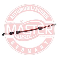 MASTER-SPORT GERMANY 96568386-PR-PCS-MS — Cablu schimbător cutie manuală