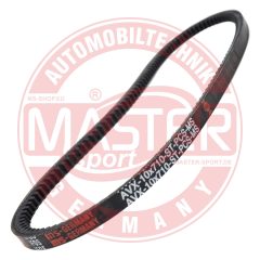 MASTER-SPORT GERMANY AVX-10X710-ST-PCS-MS — Клиновой ремень
