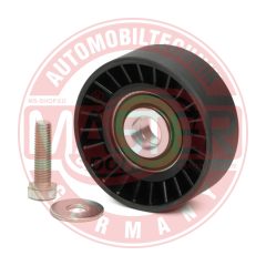MASTER-SPORT GERMANY R31035-PCS-MS — Rolă întinzătoare curea transmisie