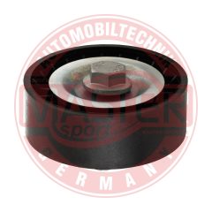 MASTER-SPORT GERMANY R65054-PCS-MS — Обводной ролик поликлинового ремня