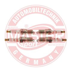 MASTER-SPORT GERMANY U-SERIE-MS-7 — Свеча зажигания