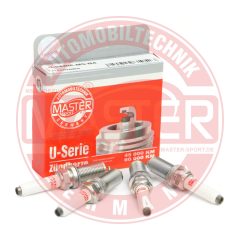 MASTER-SPORT GERMANY U-SERIE-MS-84 — Свеча зажигания