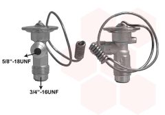 VAN WEZEL 01001025 — Supapă de expansiune aer condiționat