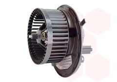 VAN WEZEL 0335773 — Ventilator habitaclu