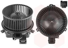 VAN WEZEL 0346773 — Ventilator habitaclu