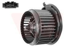 VAN WEZEL 0381773 — Ventilator habitaclu