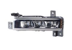 VAN WEZEL 0593998 — Proiector ceață