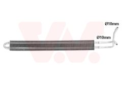 VAN WEZEL 06013771 — Radiator ulei servodirecție