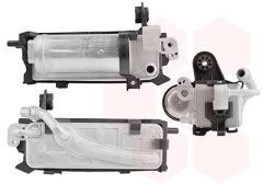 VAN WEZEL 06015712 — Radiator aer condiționat