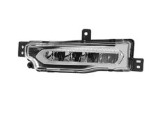VAN WEZEL 0630995 — Proiector ceață