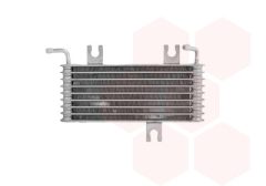 VAN WEZEL 13013714 — Radiator ulei cutie de viteze automată
