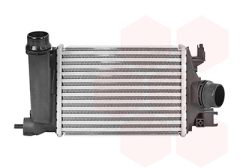 VAN WEZEL 15014703 — Intercooler
