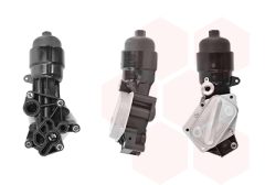 VAN WEZEL 17013710 — Radiator ulei motor