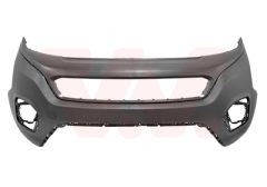 VAN WEZEL 1723570 — Bară de protecție