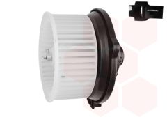 VAN WEZEL 2527773 — Ventilator habitaclu