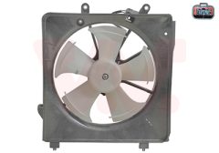 VAN WEZEL 2571747 — Вентилятор радиатора