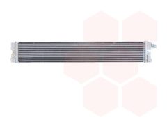 VAN WEZEL 30015713 — Радиатор кондиционера