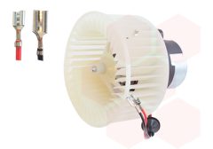VAN WEZEL 3716773 — Ventilator habitaclu