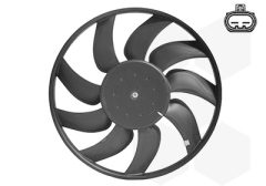 VAN WEZEL 3768746 — Вентилятор радиатора
