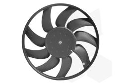 VAN WEZEL 3769744 — Вентилятор радиатора