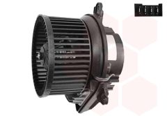 VAN WEZEL 4018773 — Моторчик печки