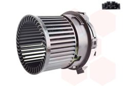 VAN WEZEL 4034773 — Ventilator habitaclu