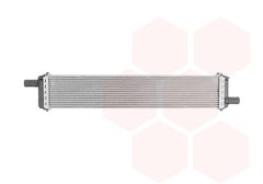 VAN WEZEL 43012713 — Radiator răcire motor
