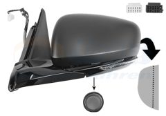 VAN WEZEL 4317817 — Oglindă exterioară