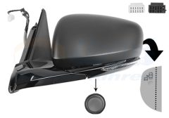 VAN WEZEL 4317827 — Oglindă exterioară