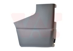 VAN WEZEL 4396535 — Бампер