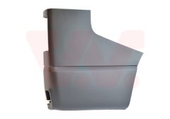 VAN WEZEL 4396536 — Бампер
