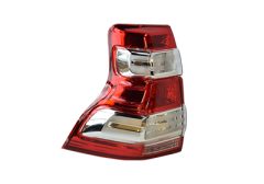 VAN WEZEL 5482931 — Lampă stop
