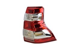 VAN WEZEL 5482932 — Lampă stop