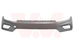 VAN WEZEL 5747574 — Бампер