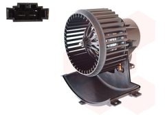 VAN WEZEL 5896774 — Ventilator habitaclu