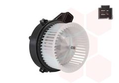 VAN WEZEL 5926773 — Ventilator habitaclu