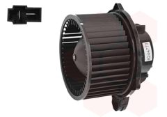 VAN WEZEL 8244773 — Ventilator habitaclu