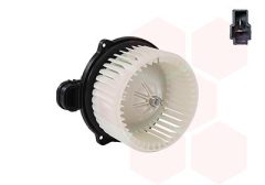 VAN WEZEL 8279773 — Ventilator habitaclu