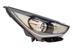 VAN WEZEL 8304986 — Far